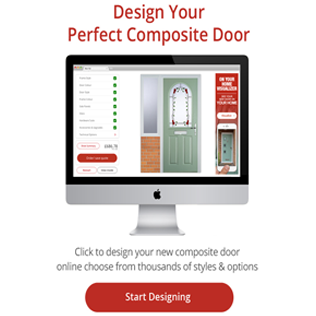 Composite Door Designer