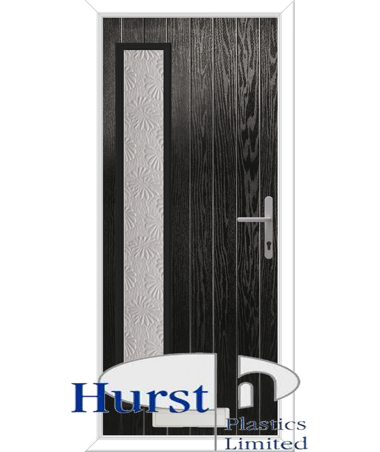 Hurst Composite Doors