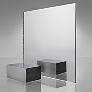 Mirrored Sheeting