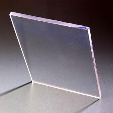 Acrylic Perspex Sheets Cut To Size  6mm Clear Acrylic clear with polished edges