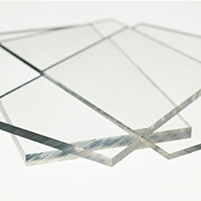 Acrylic Perspex Sheets Cut To Size  15mm Clear Acrylic clear with polished edges