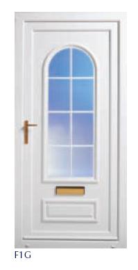 Special Offer UPVC Doors WITH FRAMES