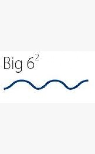 Big 6 Clear