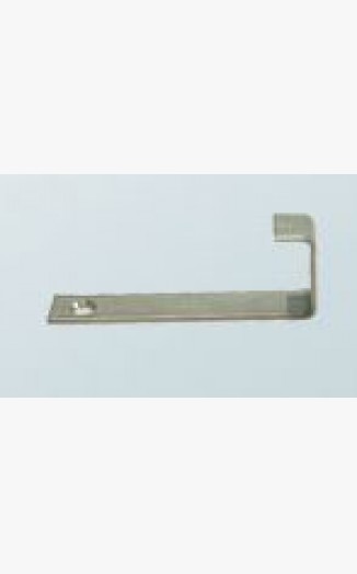 Glazing Material Support Bracket