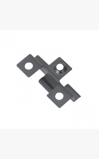Composite Decking Stainless Steel Intermediate Clip 