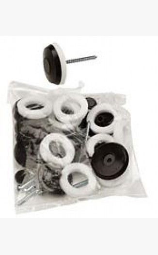 Pack Of 10 Fixing Buttons