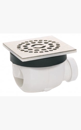 Wet Room Shower Trap TH54