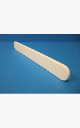 300mm Hockey Nosed End Cap
