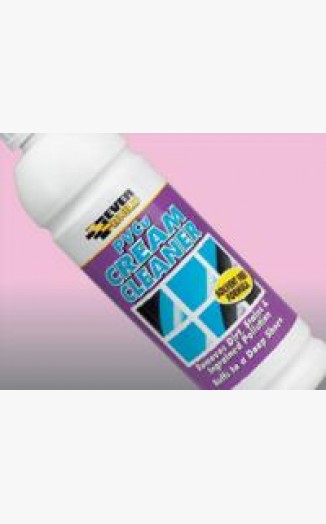 PVCu Cream Cleaner