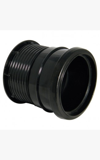 drain connector for above ground pools