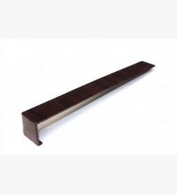 300mm Fascia Joint Rosewood