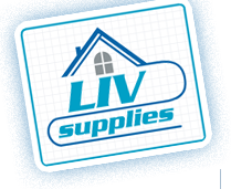 Liv Supplies - Suppliers of Polycarbonate sheeting to UPVC and cut to size Acrylic and Perspex