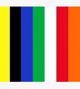 Colour Acrylic Plastic
